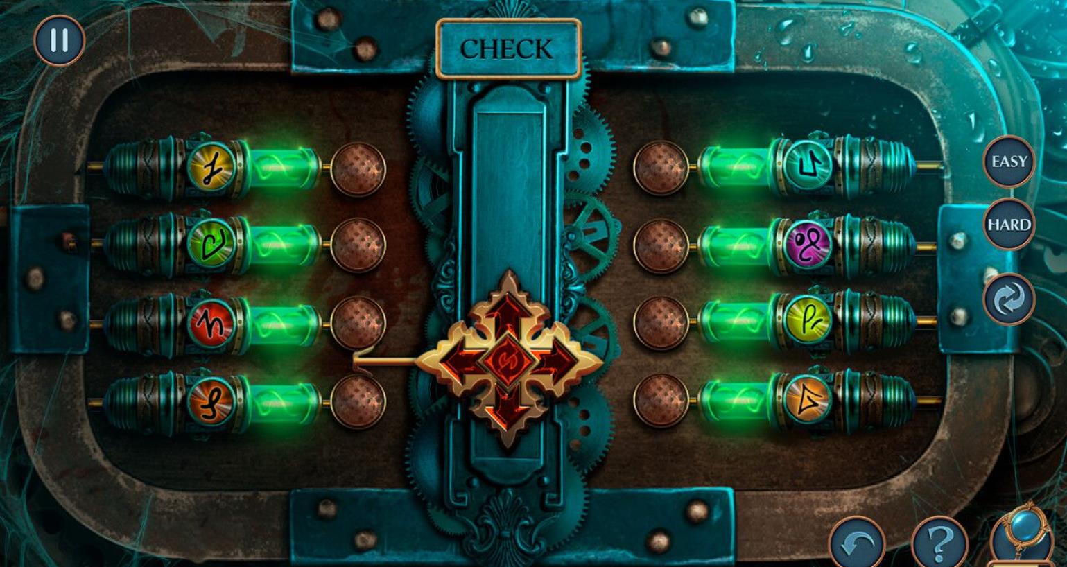 城市传奇：雾山幽魂（City Legends: The Ghost of Misty Hill）_1