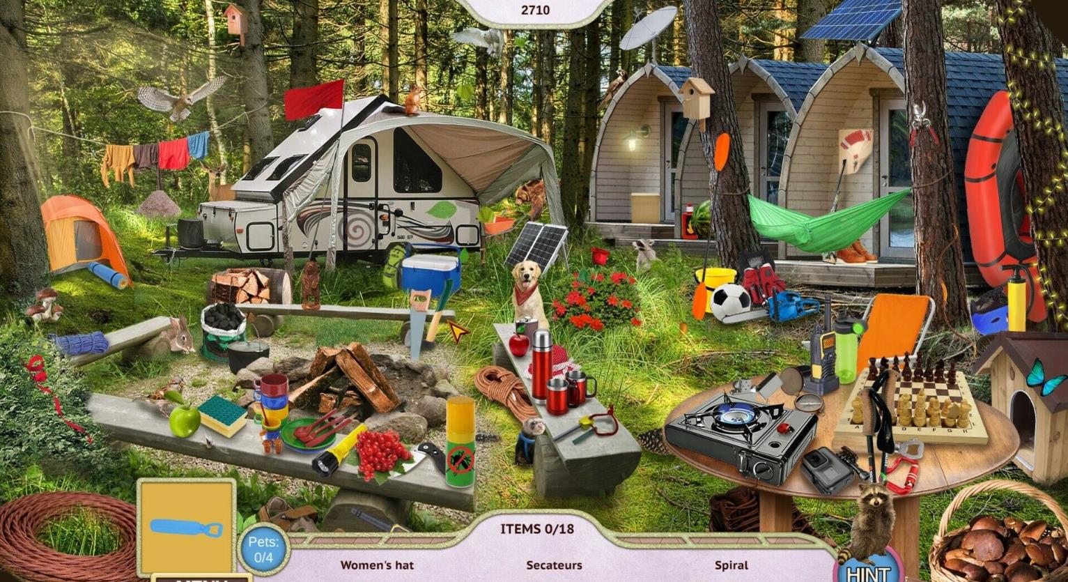 我可爱的宠物2（My Lovely Pets 2）