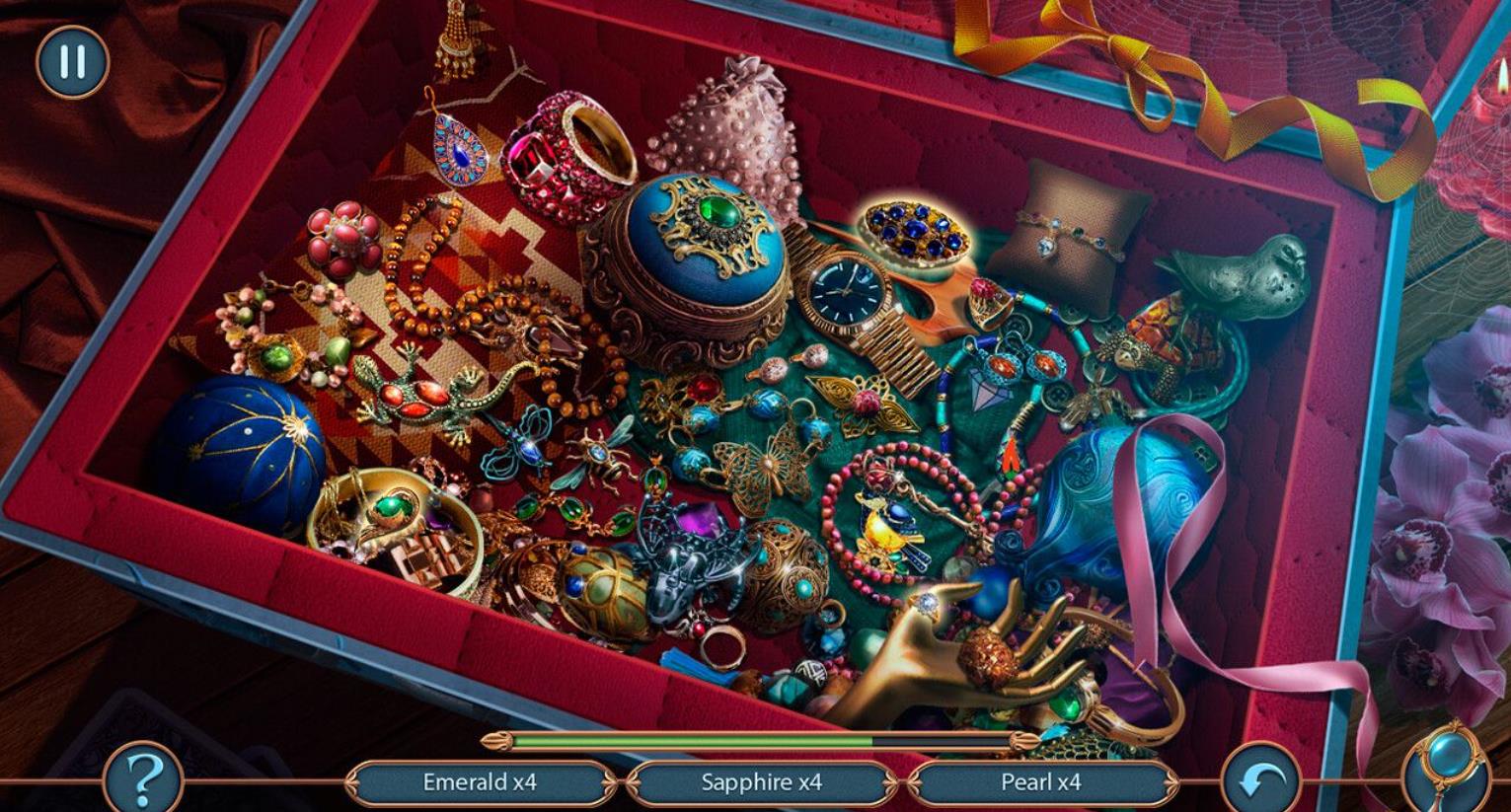 世界十字路口：诅咒之信（Crossroad of Worlds: Cursed Letters）_1