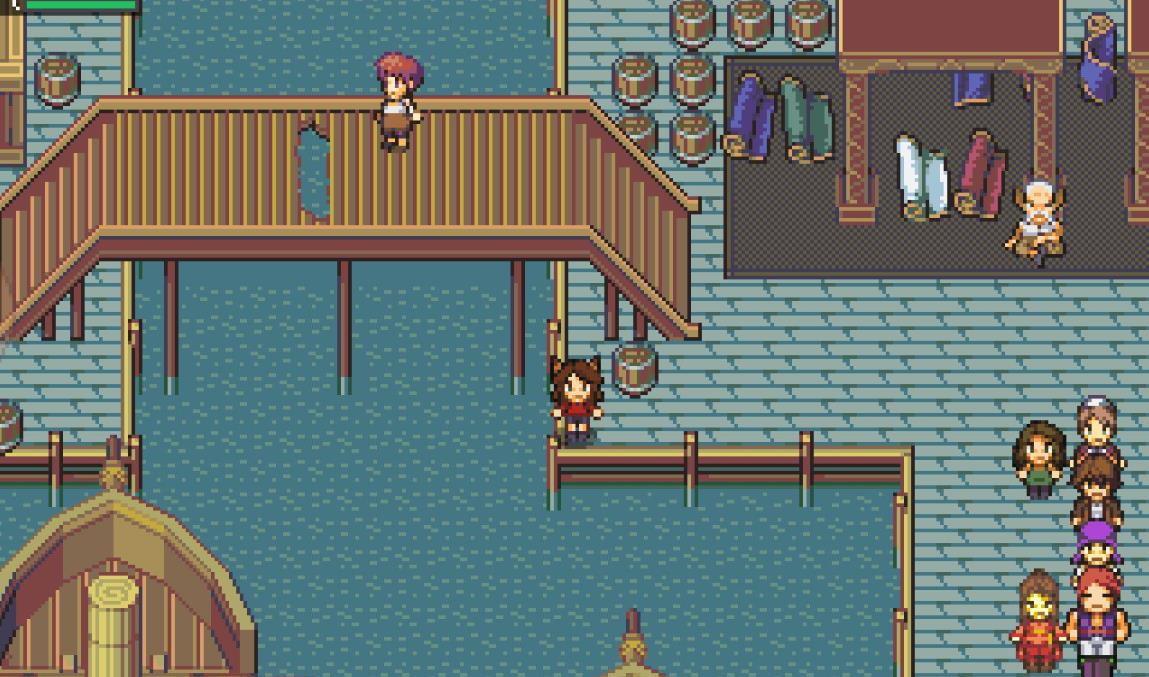 Drekirokr：龙之黄昏（Drekirokr – Dusk of the Dragon）