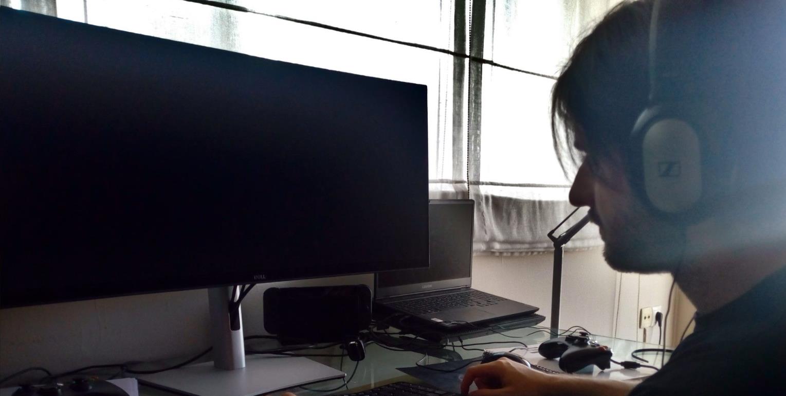 神明回归：盲神实验室（Apotheorasis • Lab of the Blind Gods）_1