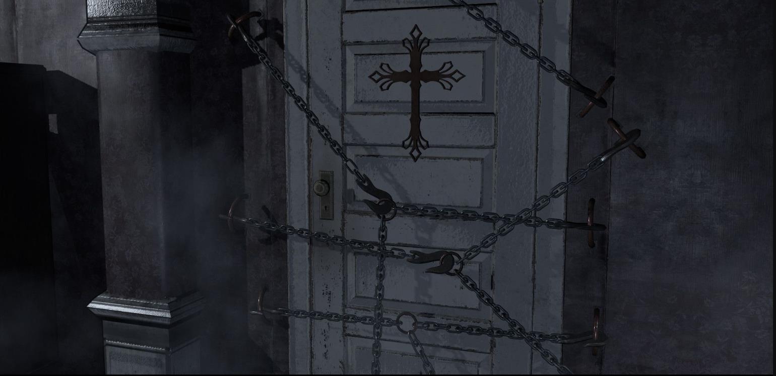 巫术时间(Witching Hour)_1