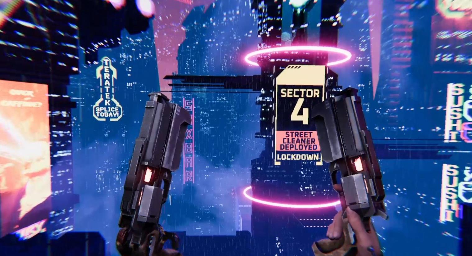 涡轮过载（Turbo Overkill）_1