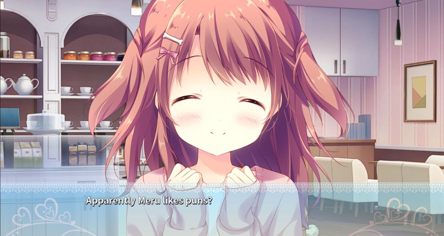 甜糖热恋(Sugar Sweet Temptation)_1