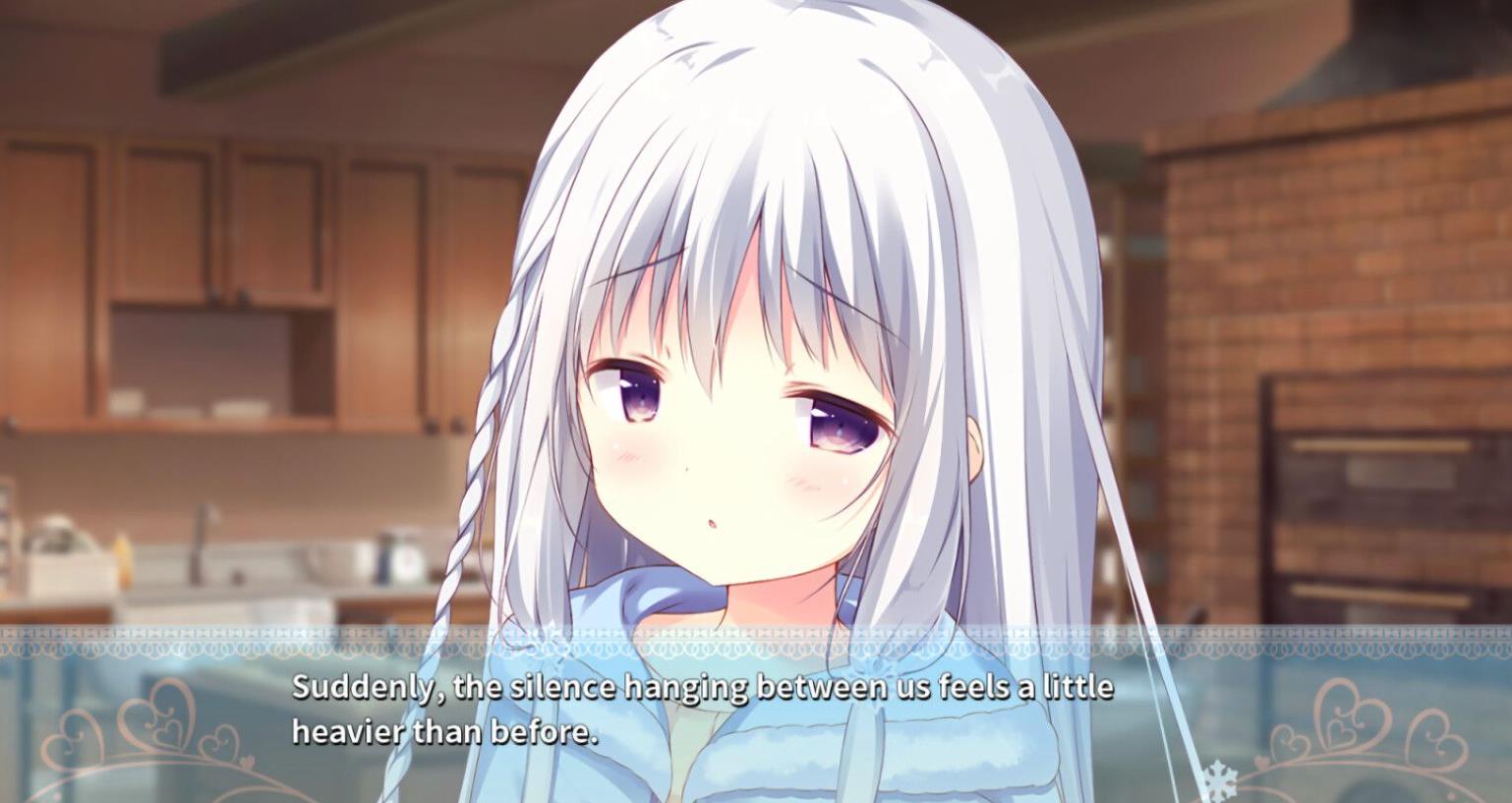 甜糖热恋（Sugar Sweet Temptation）