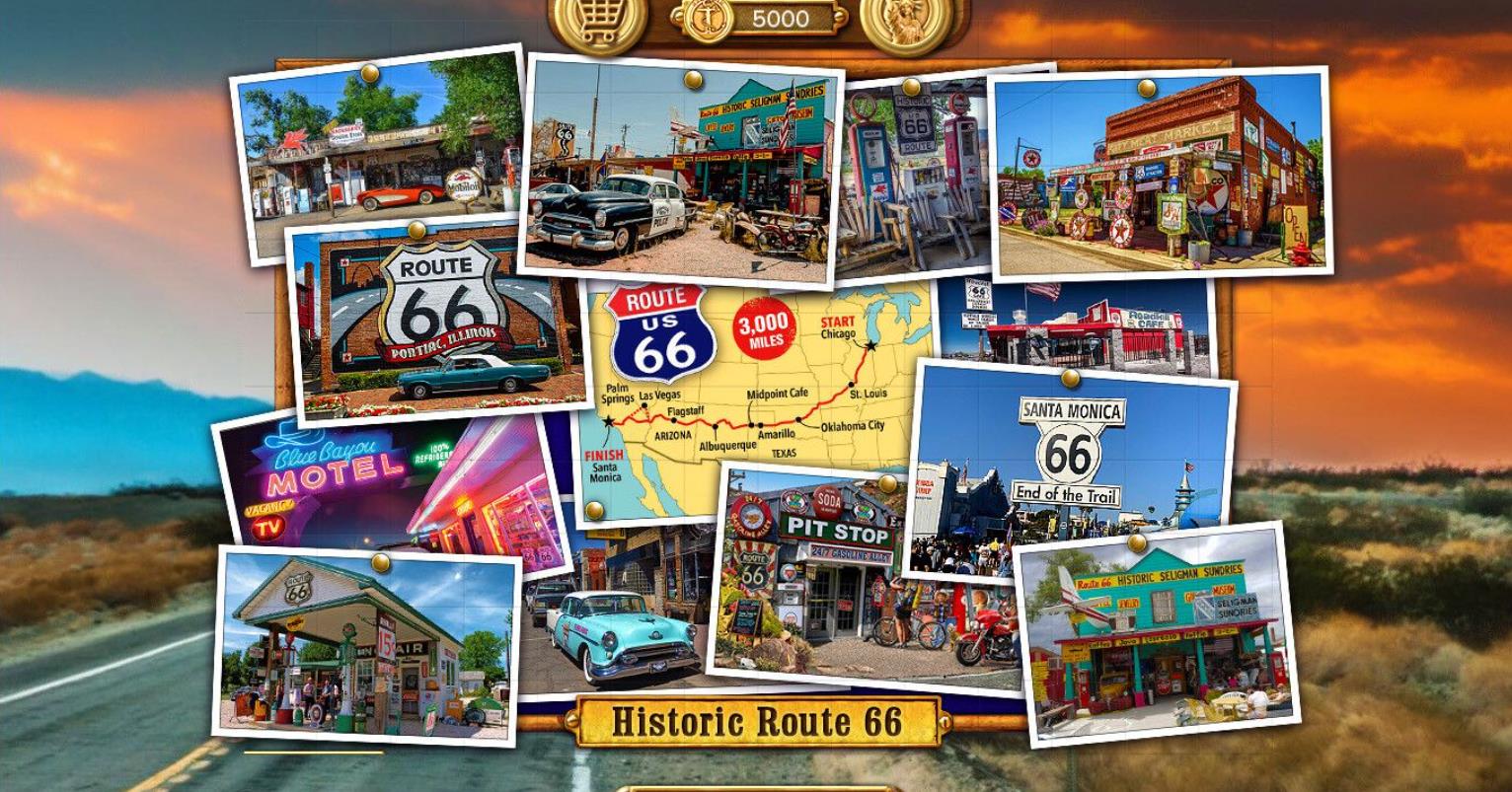 假期历险记：邮轮主任8（Vacation Adventures: Cruise Director 8）_1