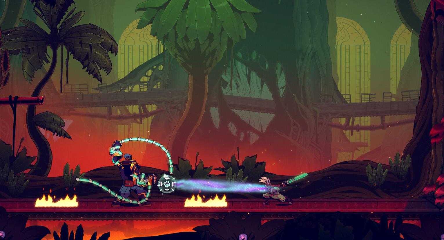 聚点危机：英雄联盟外传（CONVERGENCE: A League of Legends Story）_1