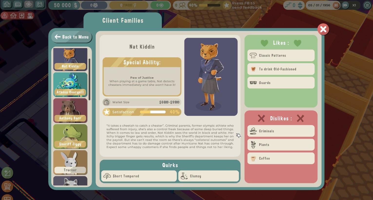 萌宠大赢家（Blooming Business: Casino）_1