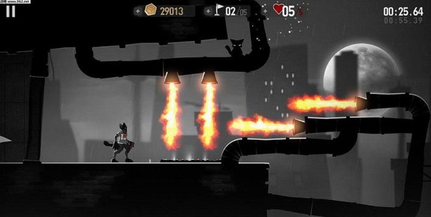 switch《她想要我死 She Wants Me Dead》金手指下载v1.0.1