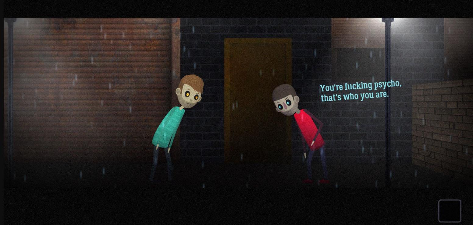 接受（Acceptance）