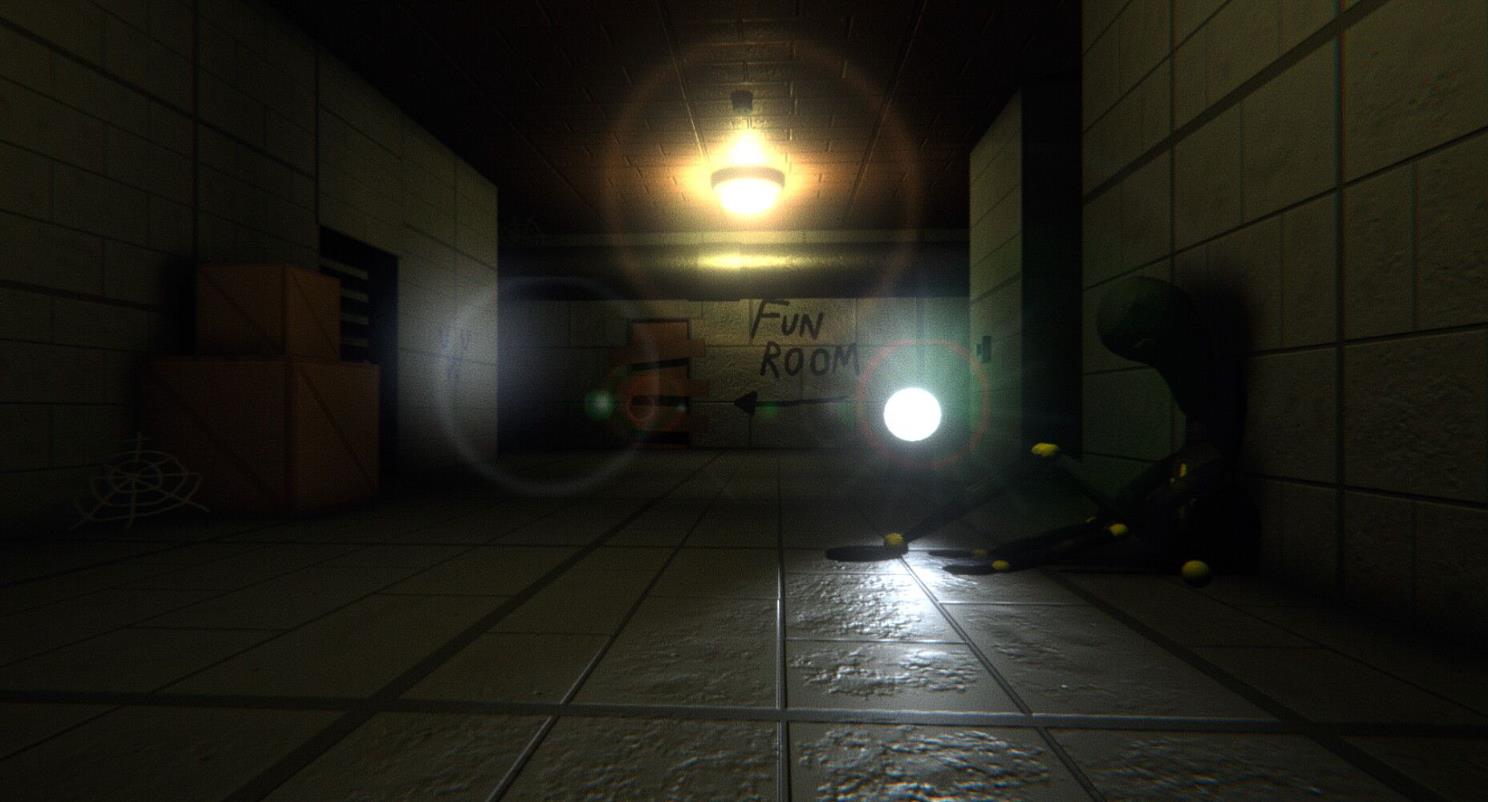 菩提与朋友们（Bodhi 'n' Friends）_1