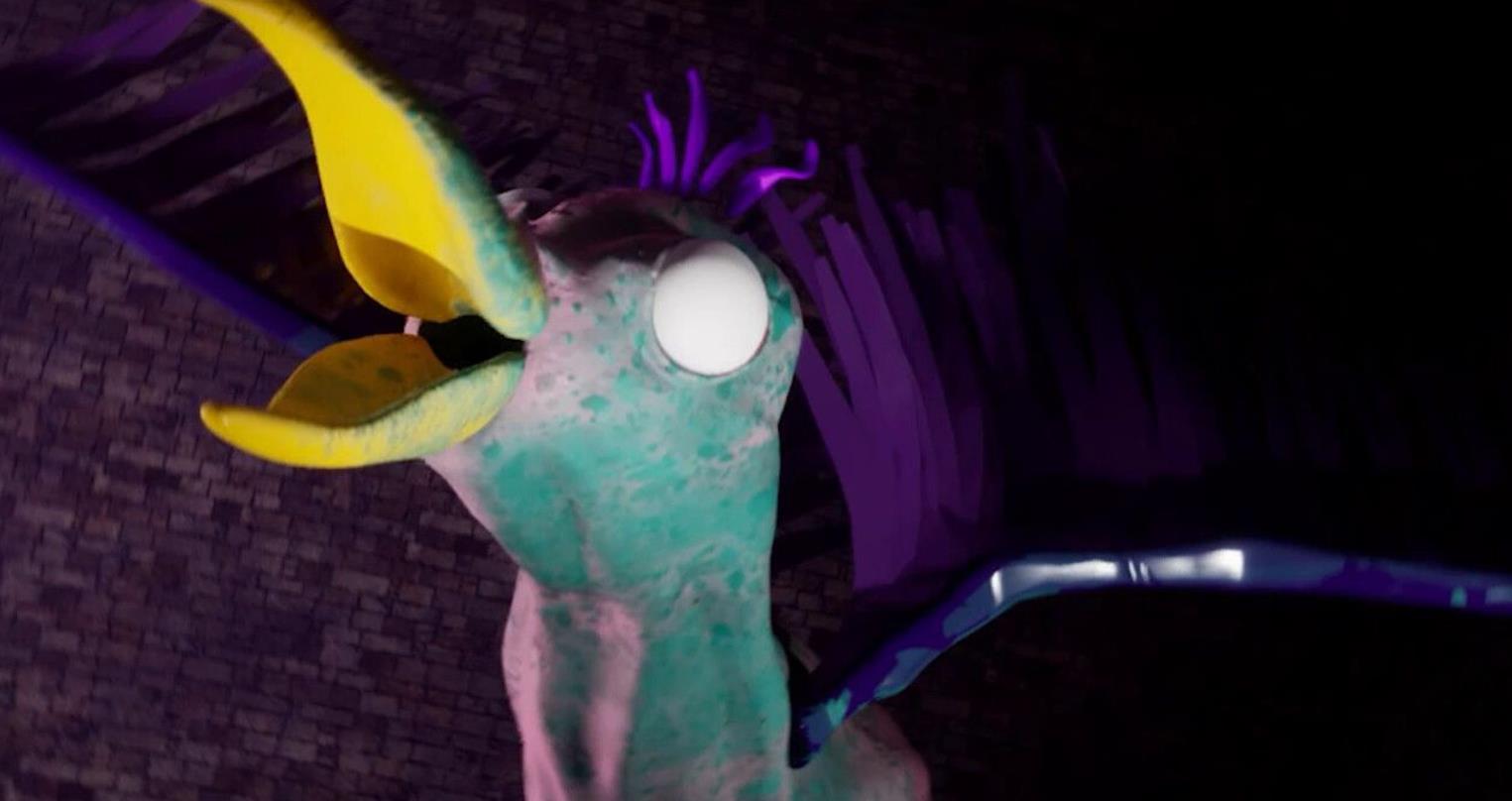 班班幼儿园4（Garten of Banban 4）