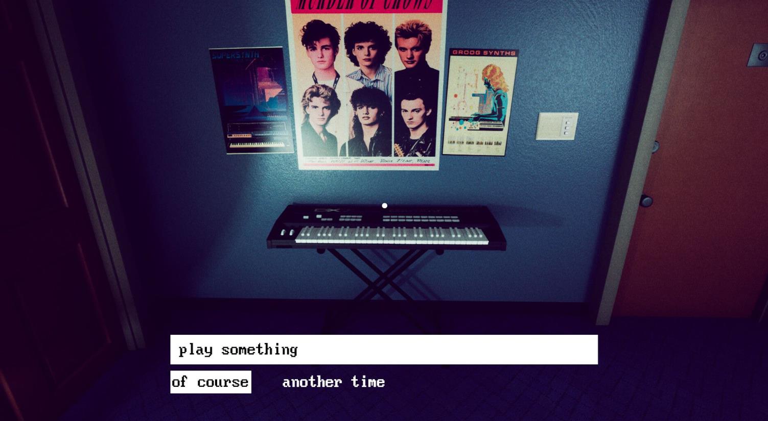 未来赛车手2000(Future Racer 2000)_1