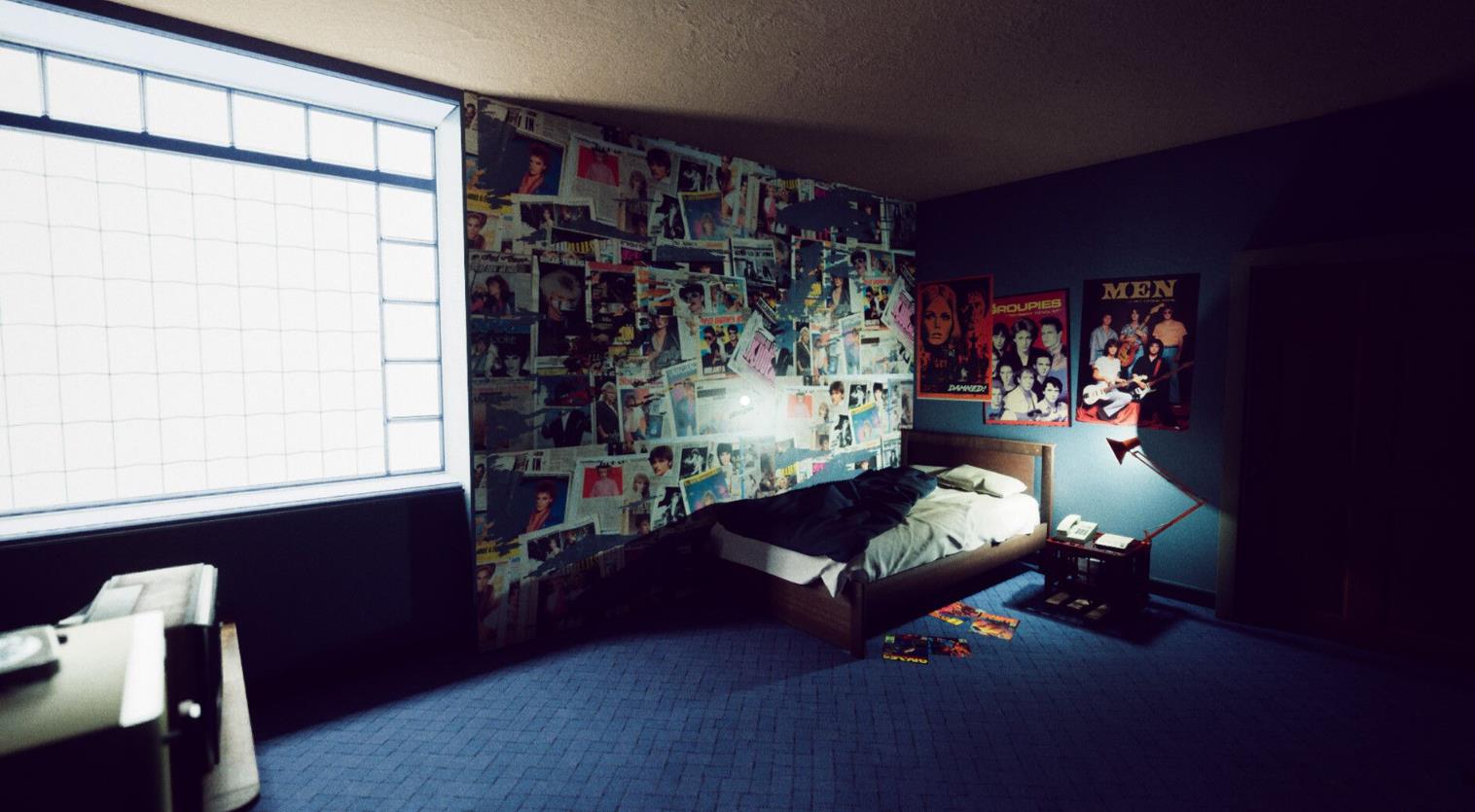 未来赛车手2000（Future Racer 2000）