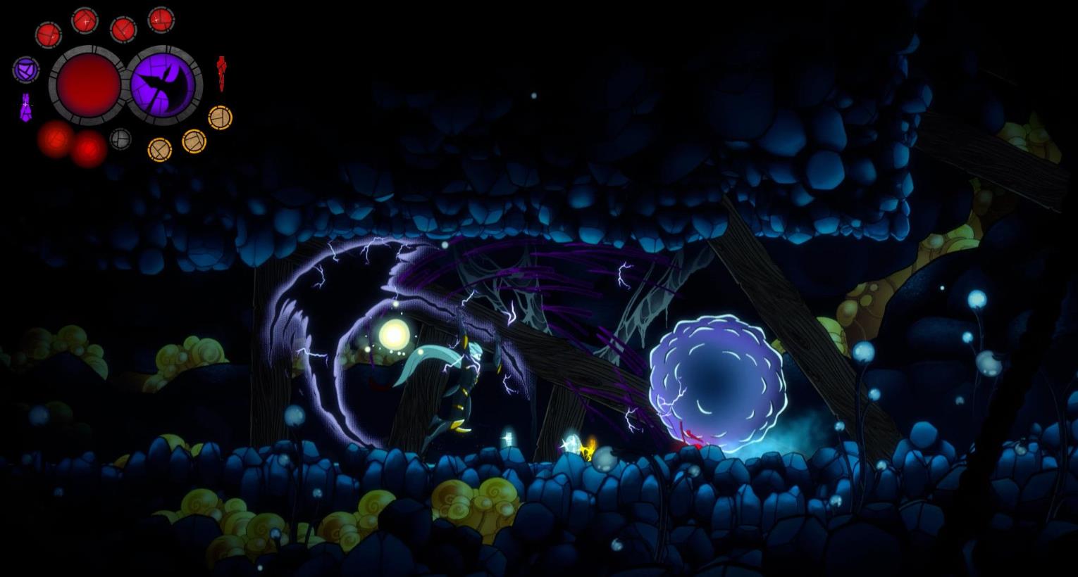 宇宙之光(Aeterna Noctis)_1