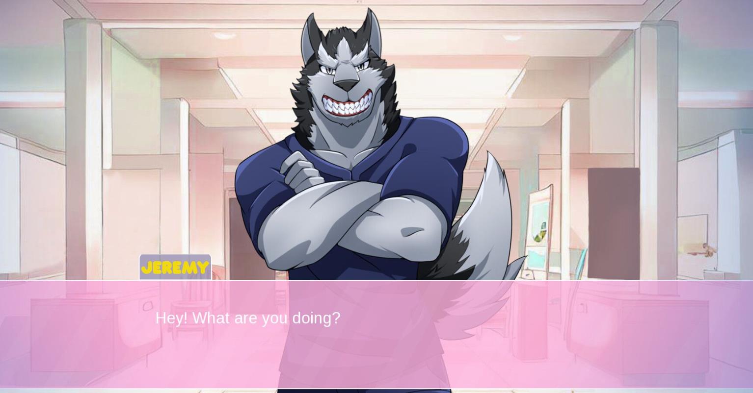 拜登恋爱模拟器（Love Love Joe Biden）_1