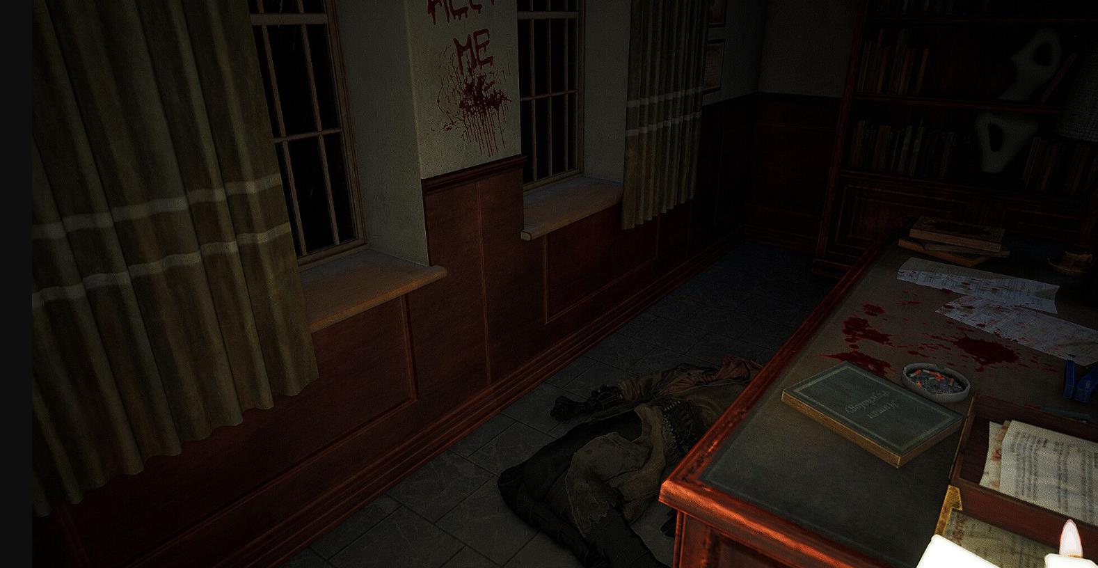 恐怖爆炸（Horror Explus）_1