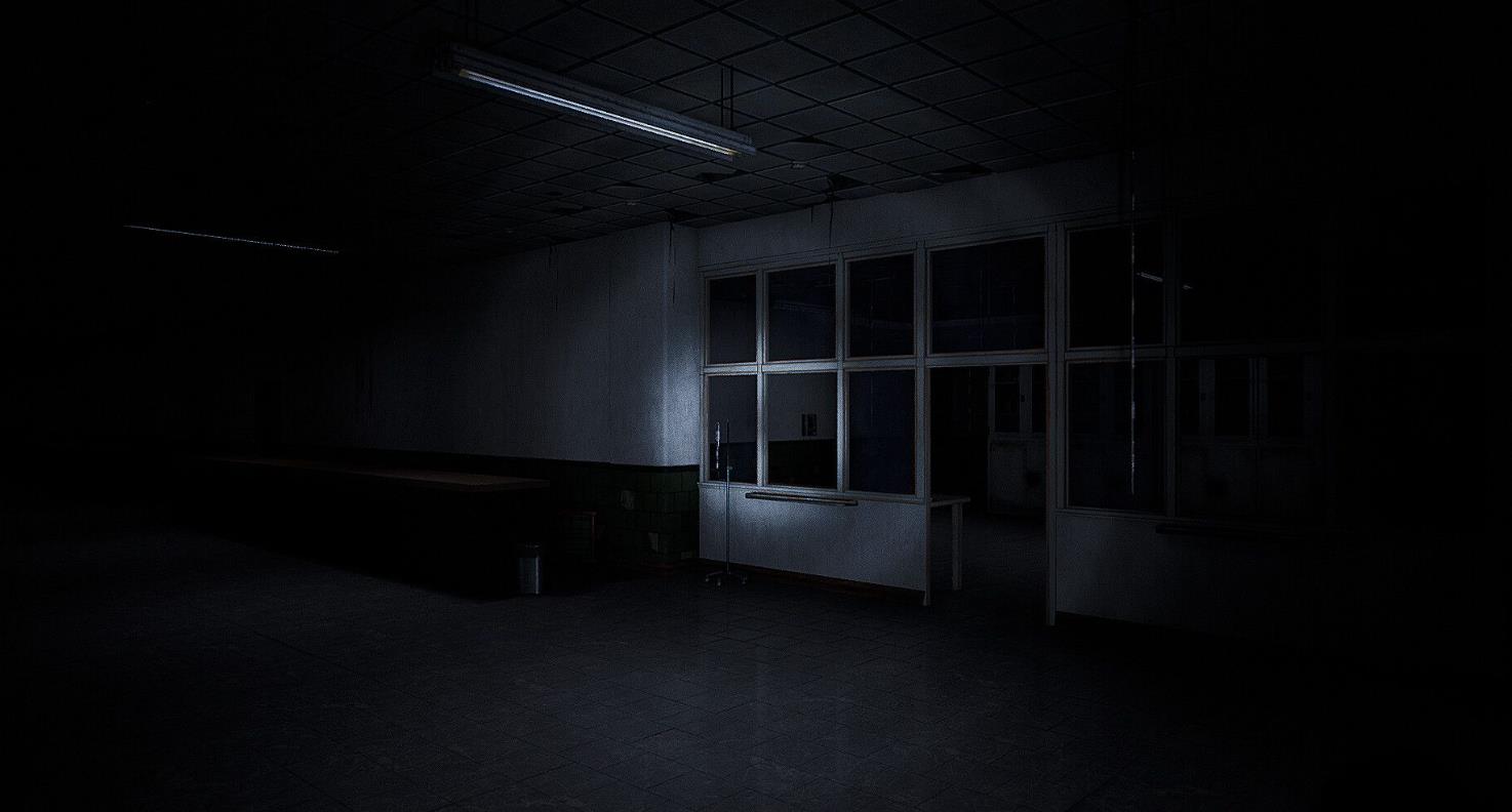 恐怖爆炸（Horror Explus）