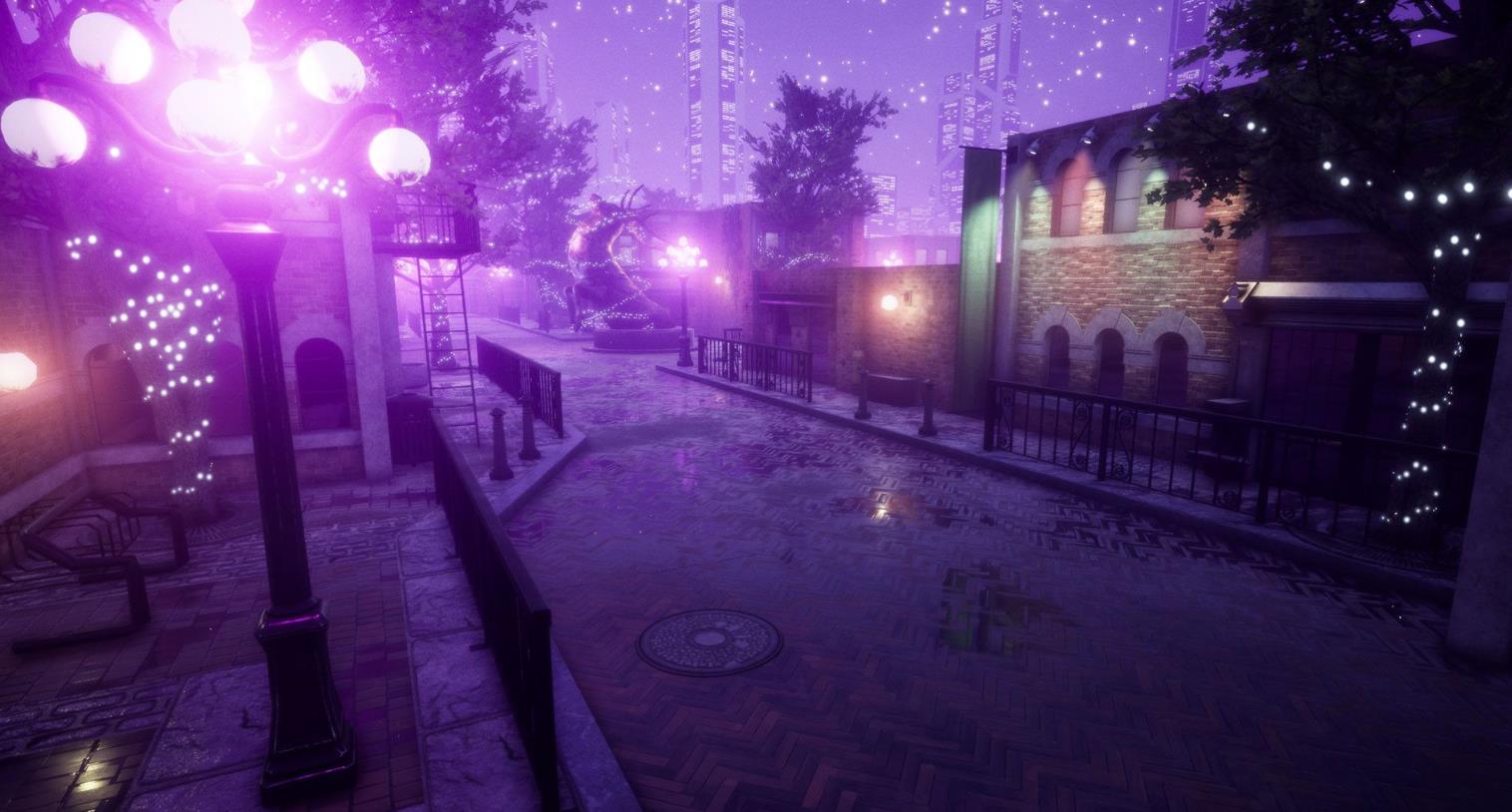 瓶子：朝圣者（Bottle: Pilgrim Redux）_1