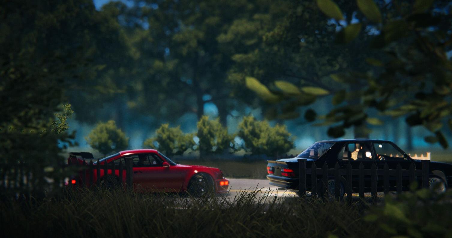 汽车销售模拟器2023（Car For Sale Simulator 2023）_1