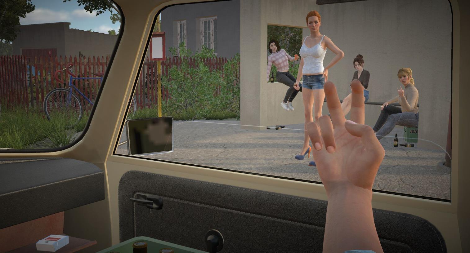 最后的假期（Last Holiday）