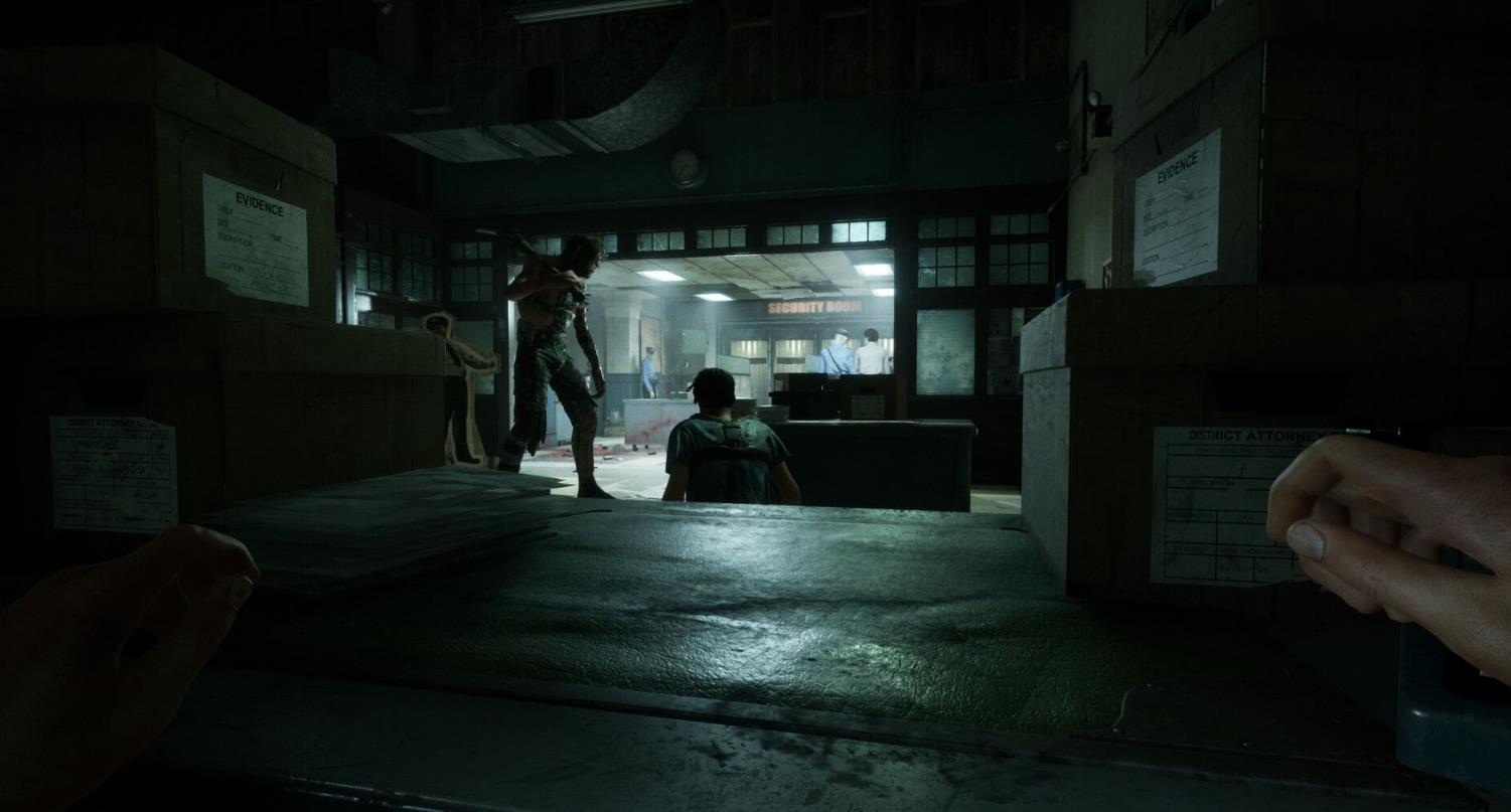 逃生:试炼(The Outlast Trials)_1