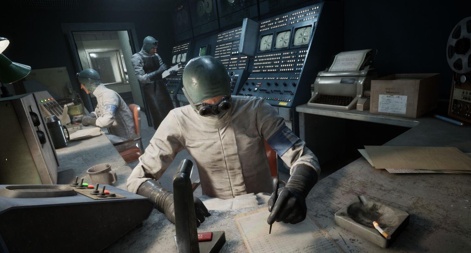 逃生：试炼（The Outlast Trials）