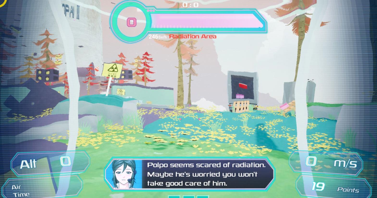 强制波尔波！（FORZA POLPO!）_1