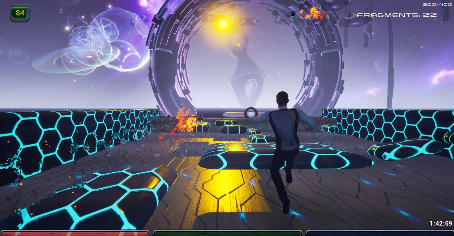 阿克塞姆的盒子（Axium’s Box）