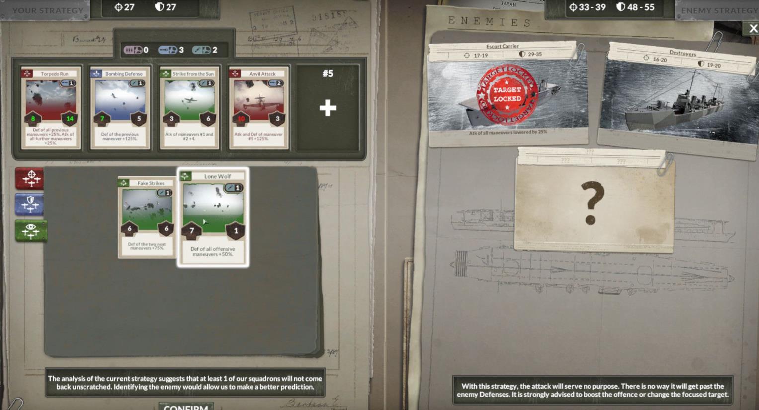 航母生存(Aircraft Carrier Survival)_1