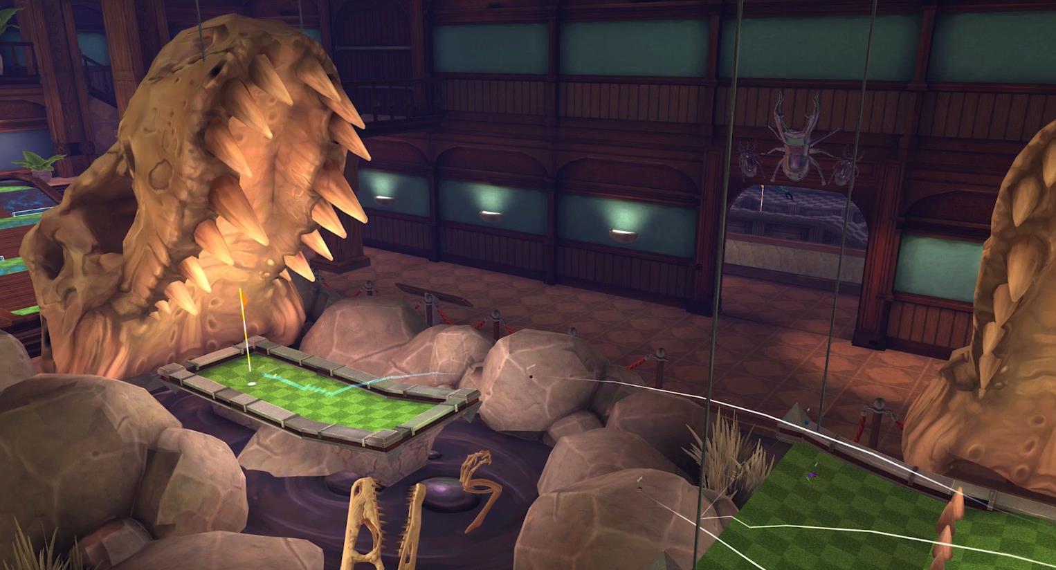 友尽高尔夫(Golf With Your Friends)_1