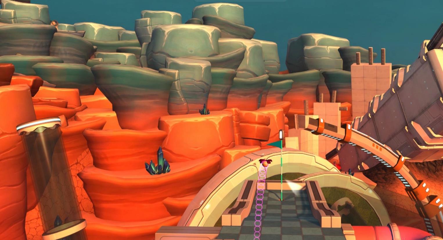 友尽高尔夫（Golf With Your Friends）