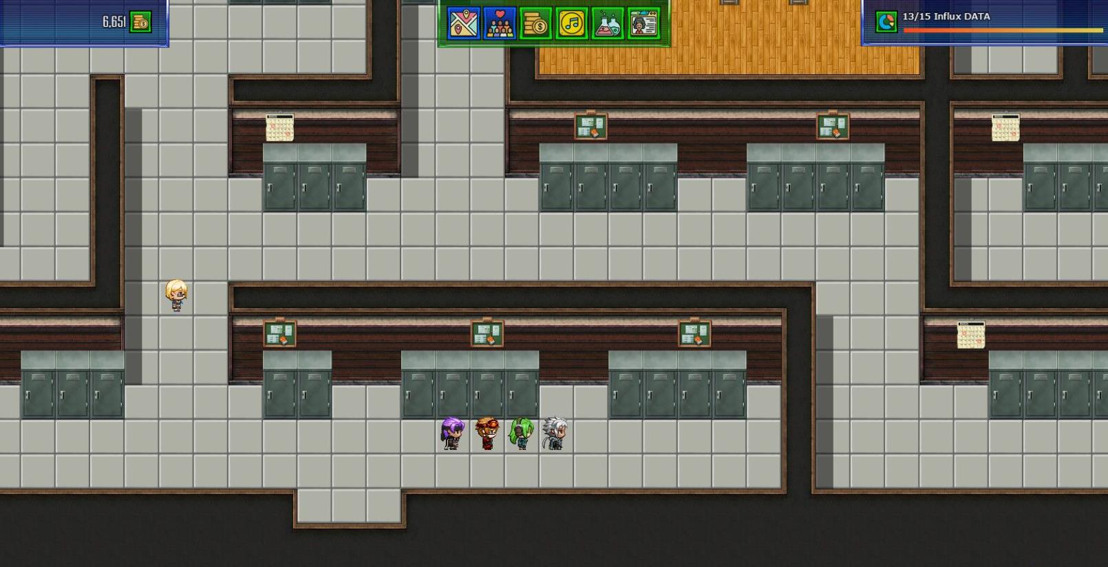 无仇恨英雄RPG(Hate Free Heroes RPG)_1