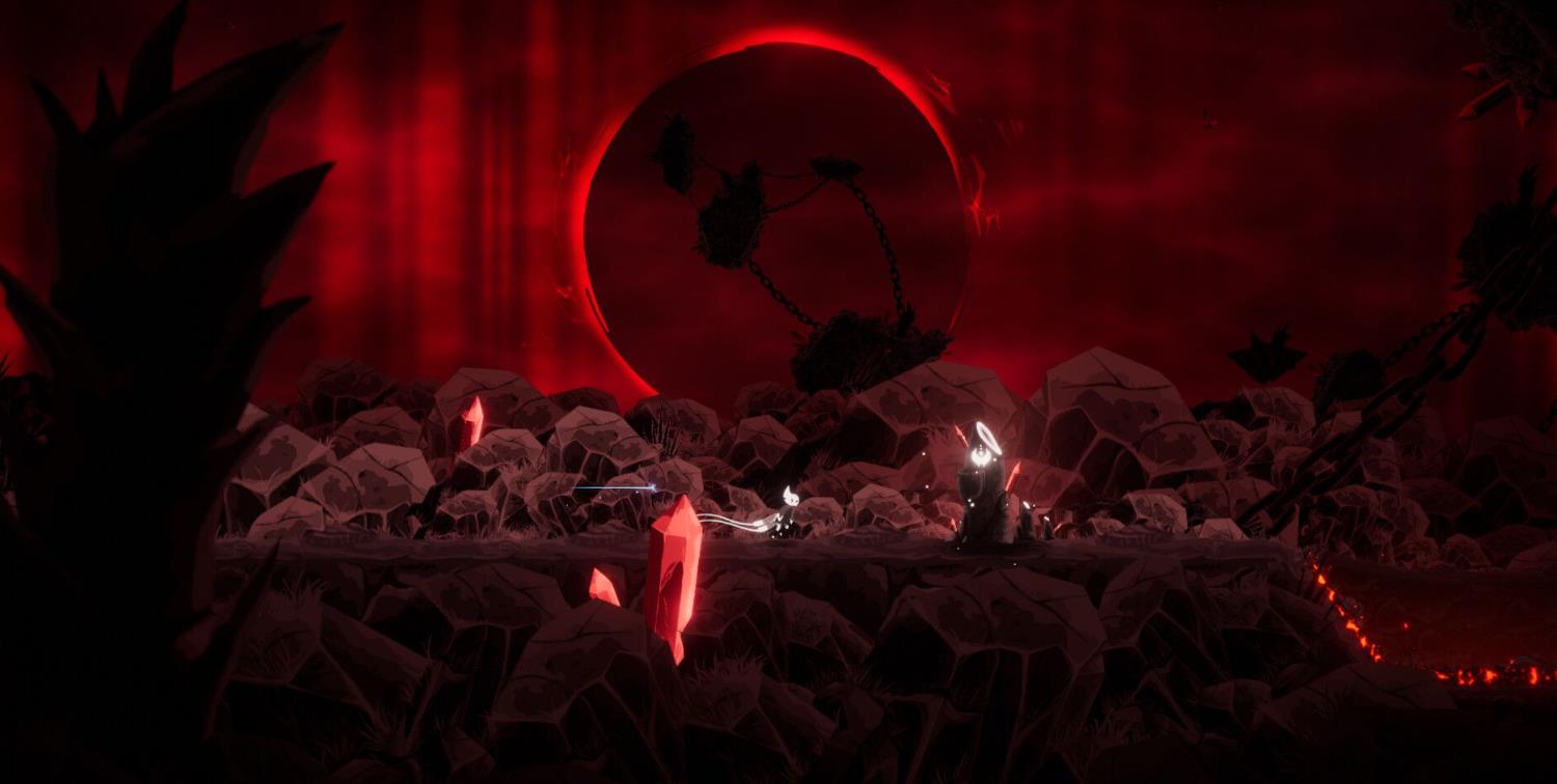 伊莉丝：深渊洄光（Elypse）