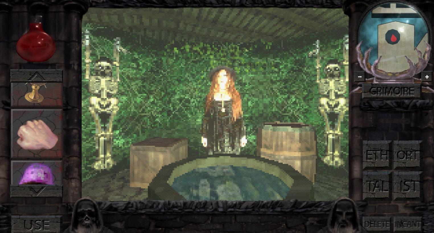 毁灭之手（Hand of Doom）_1