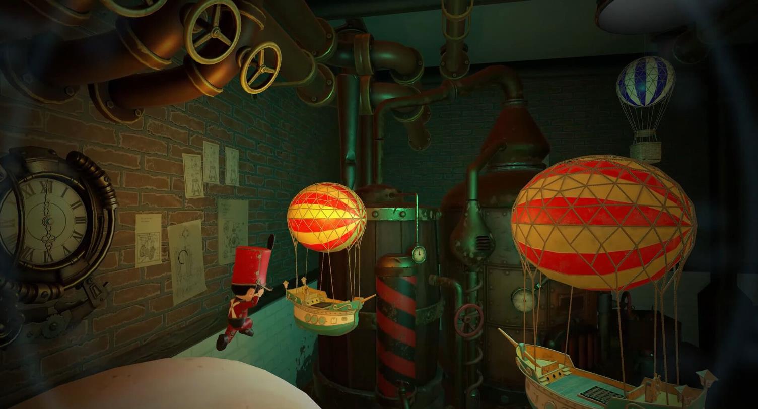 锡之心(Tin Hearts)_1