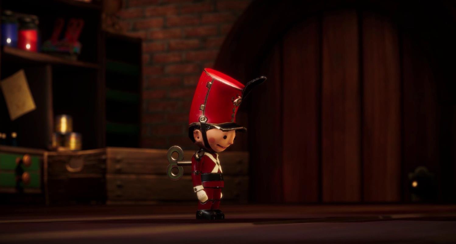 锡之心（Tin Hearts）