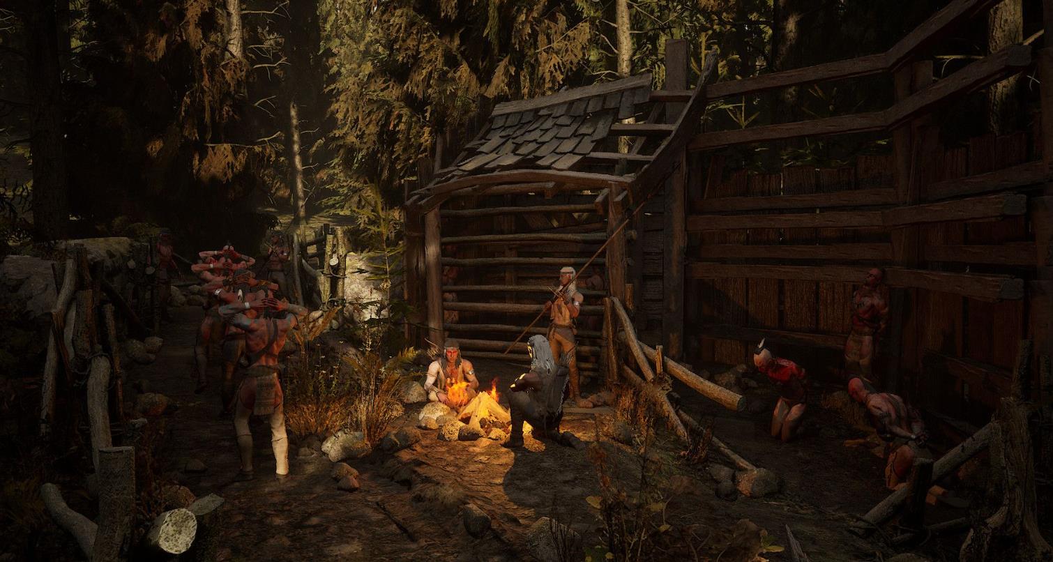 阿亚什的足迹（Trail of Ayash）