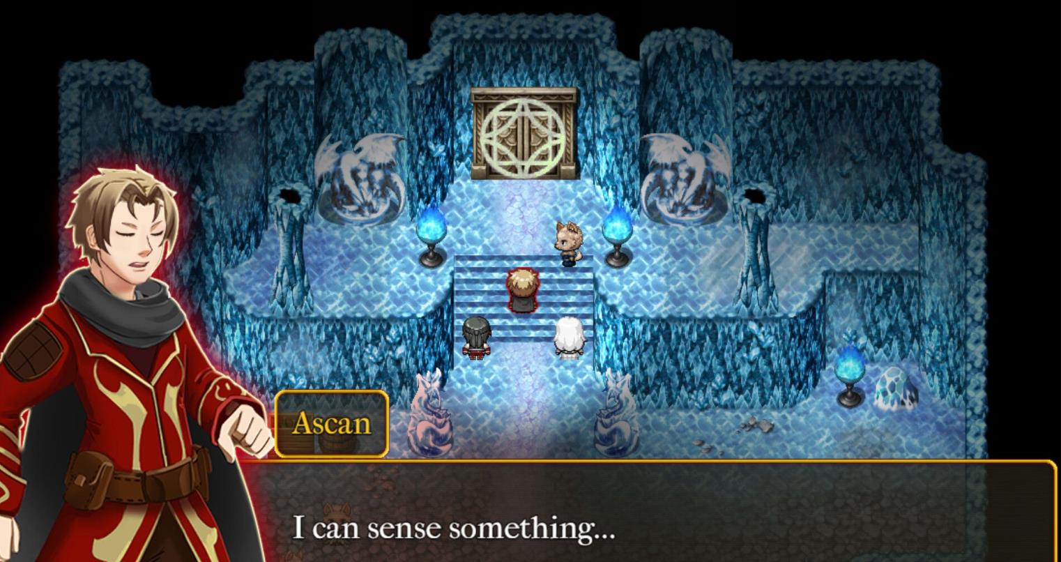 沃加尔的故事：失落的后裔（Tales of Vogar – Lost Descendants）