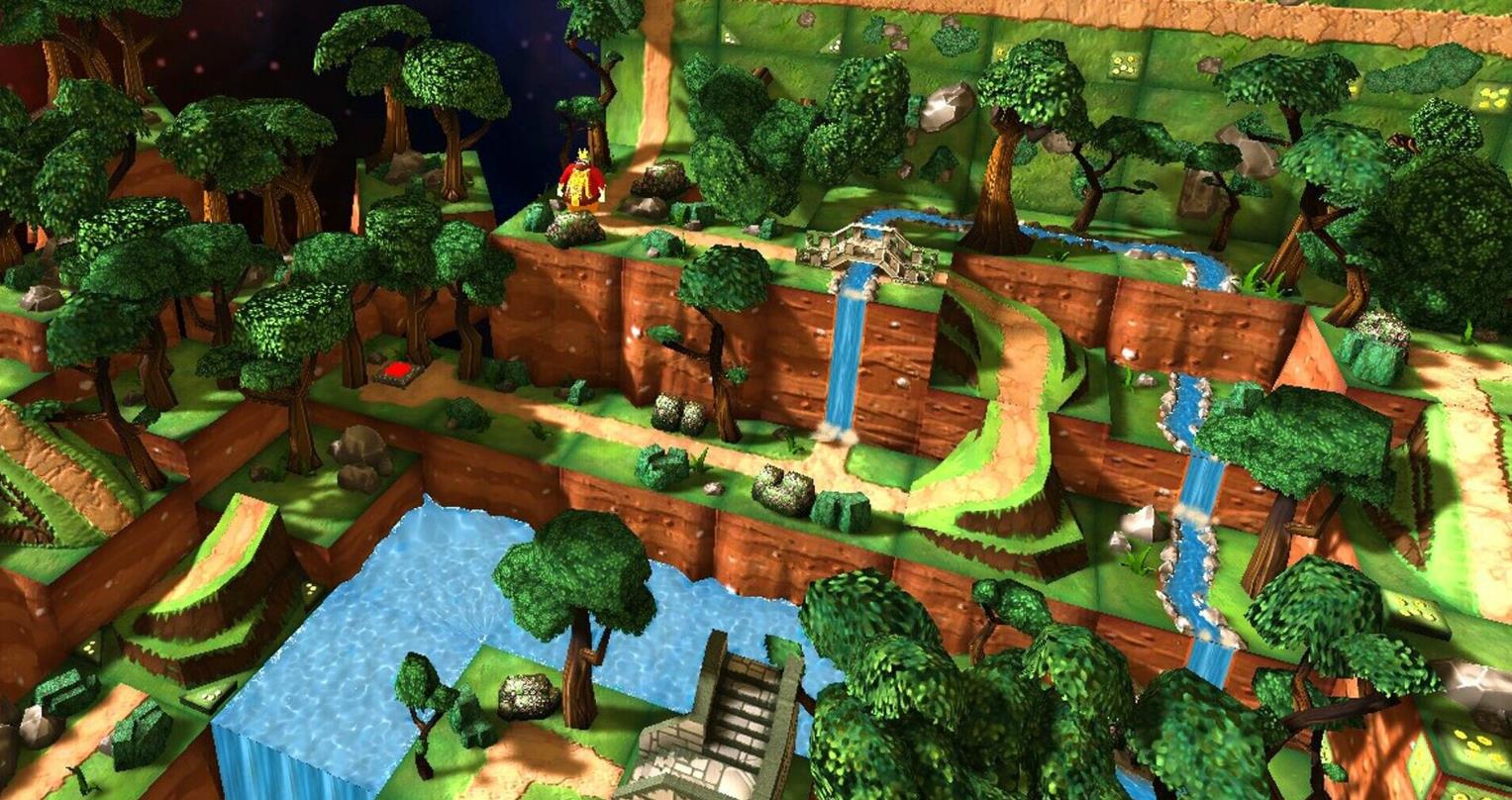 罗特拉3:主权转折(Roterra 3 - A Sovereign Twist)_1