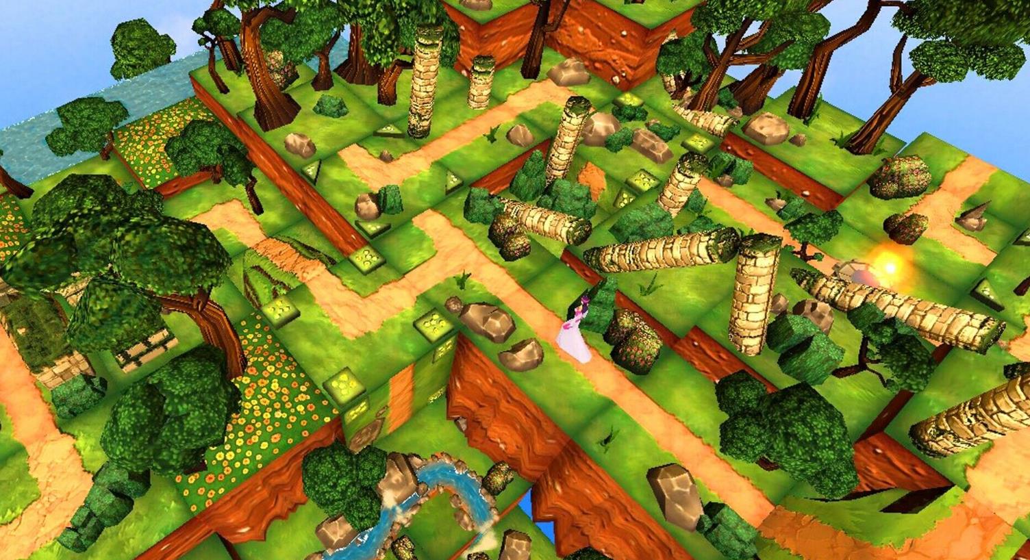 罗特拉3：主权转折（Roterra 3 – A Sovereign Twist）