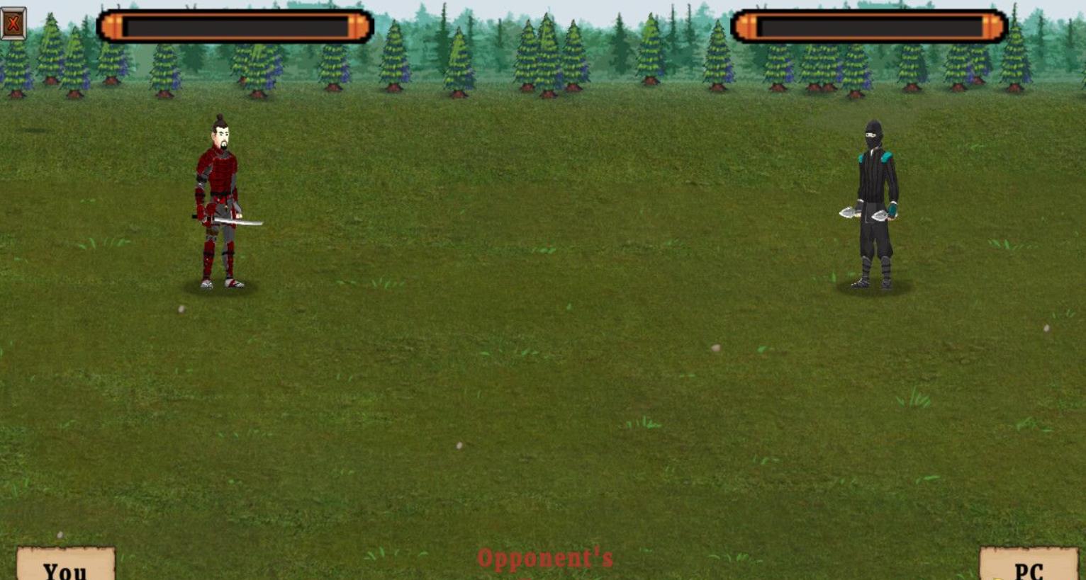 英雄世界（Hero World）_1