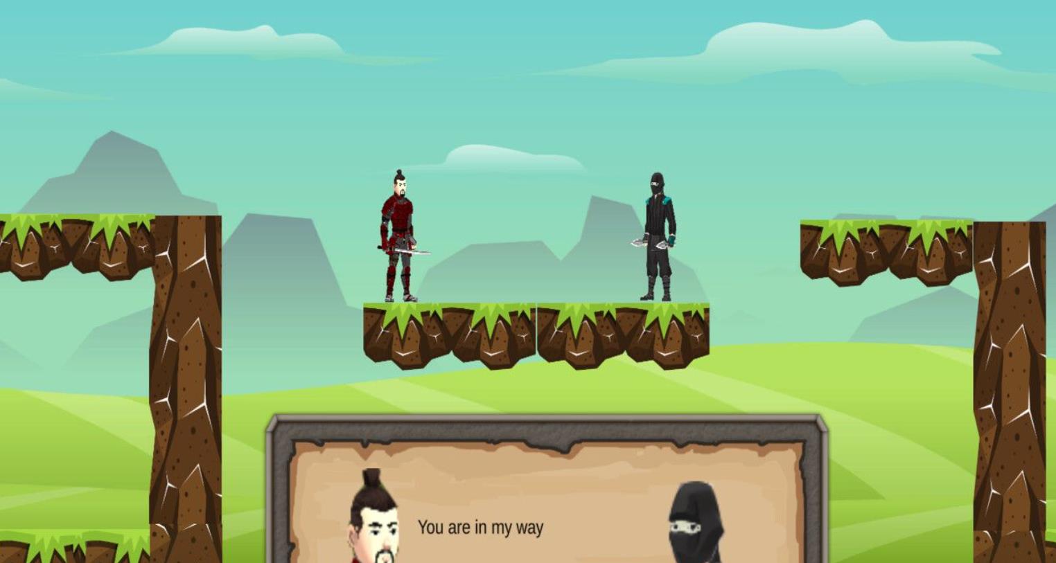 英雄世界（Hero World）