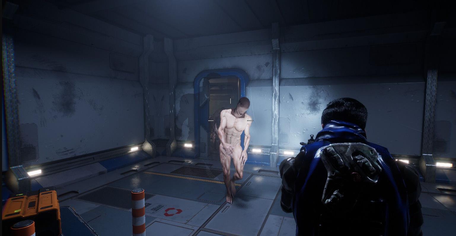 极限生存（SurvivalEXtreme）_1