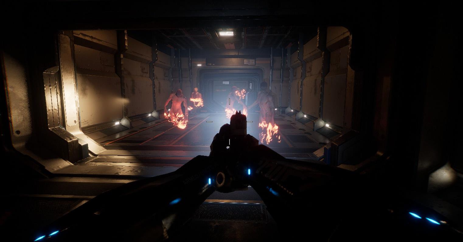 极限生存（SurvivalEXtreme）