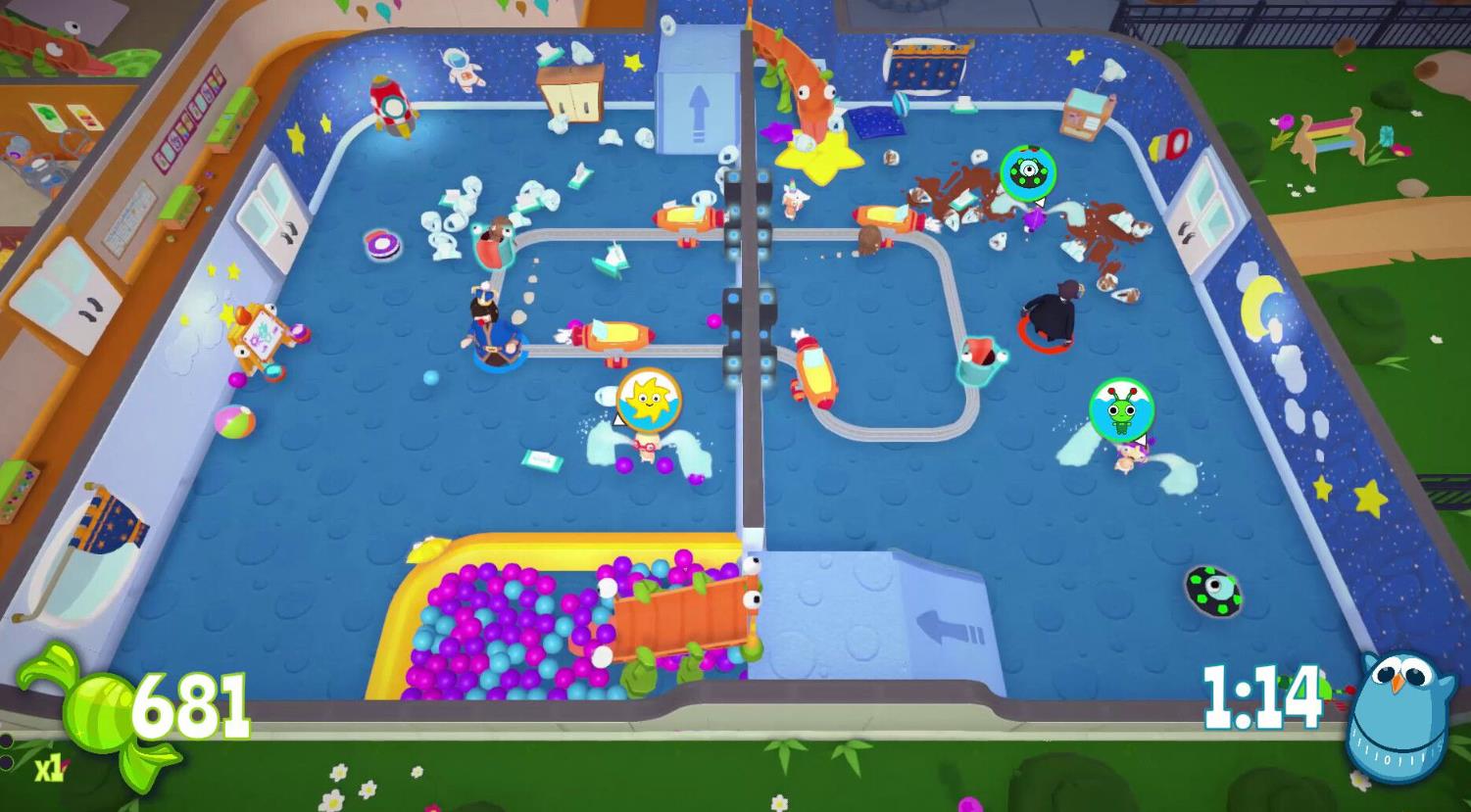 婴儿风暴（Baby Storm）_1