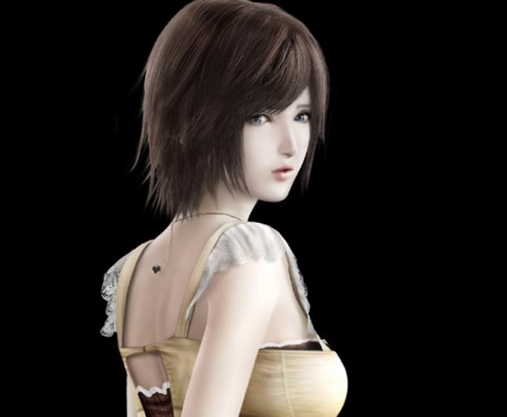 【韶华白首】switch《零:月蚀的假面（FATAL FRAME: Mask of the Lunar Eclipse）》16项金手指下载v1.0.0