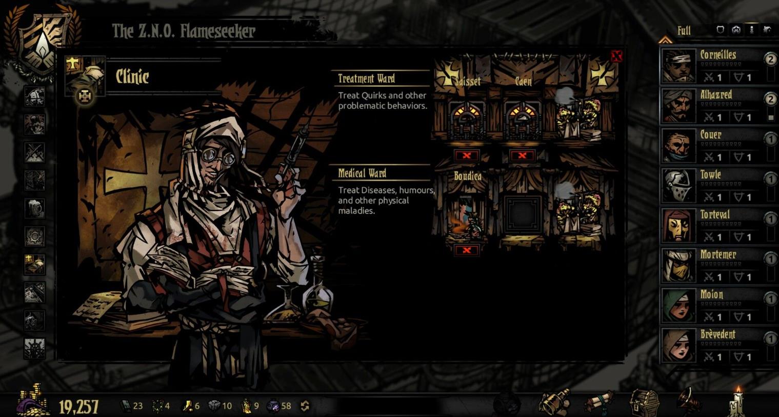 黑色圣物（Black Reliquary）_0