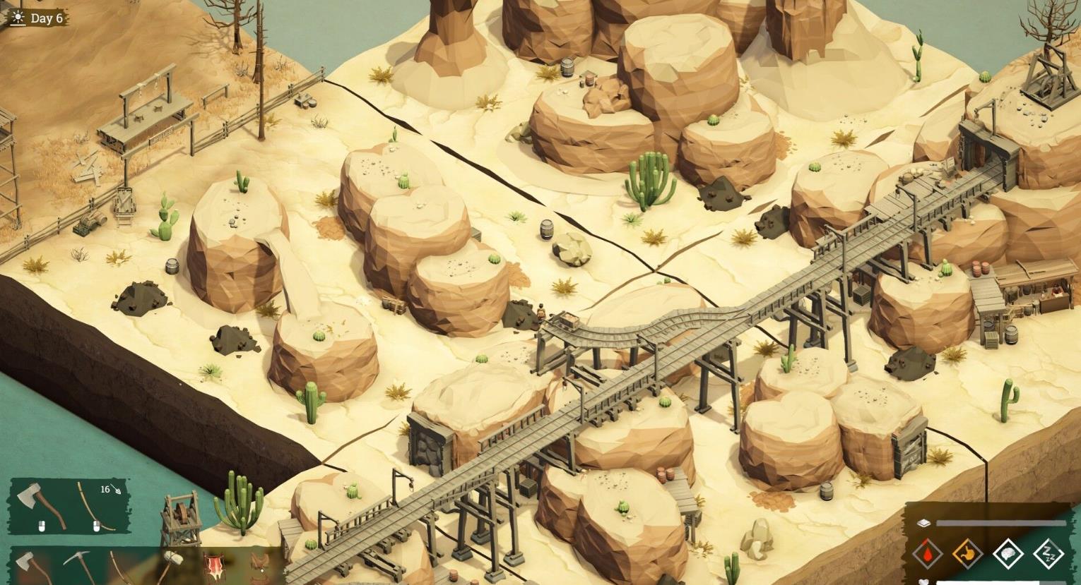 蛇上而生（Above Snakes）_1