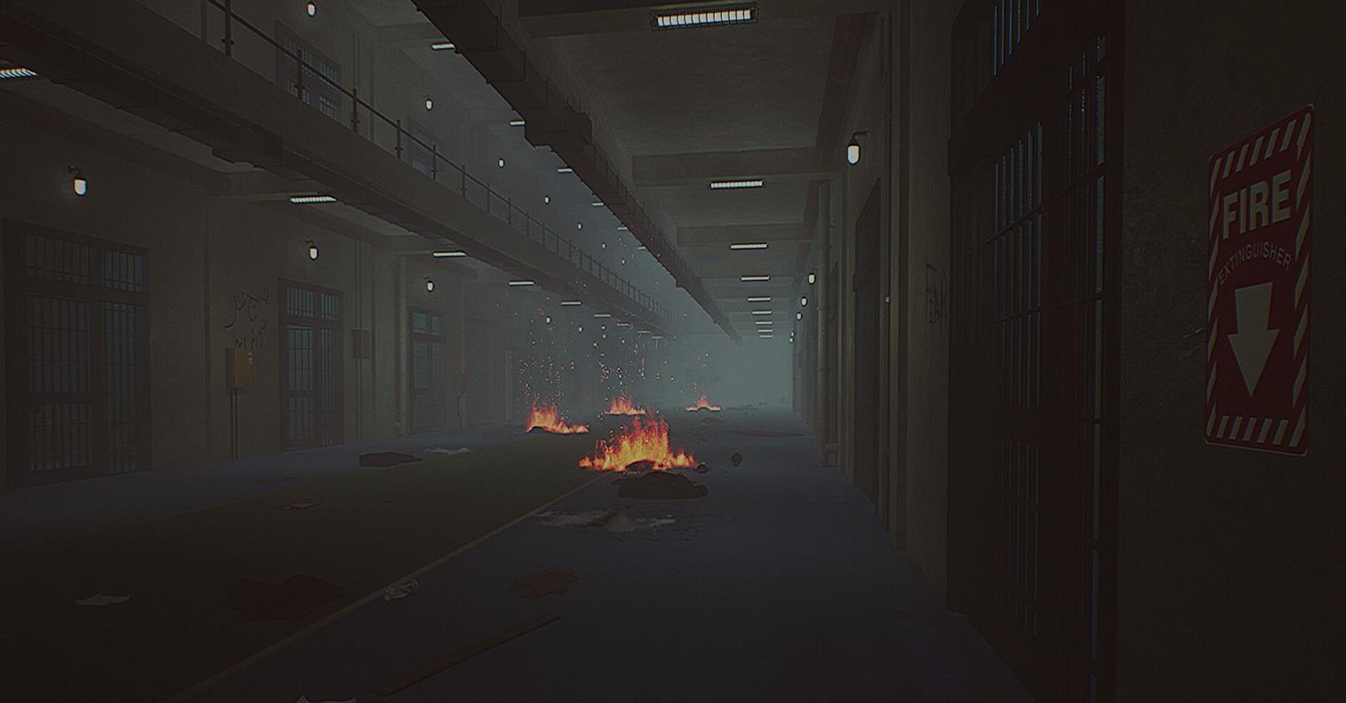 终将独行(END UP ALONE)_1